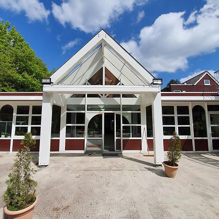 De Spaarbankhoeve Fluitenberg Екстер'єр фото