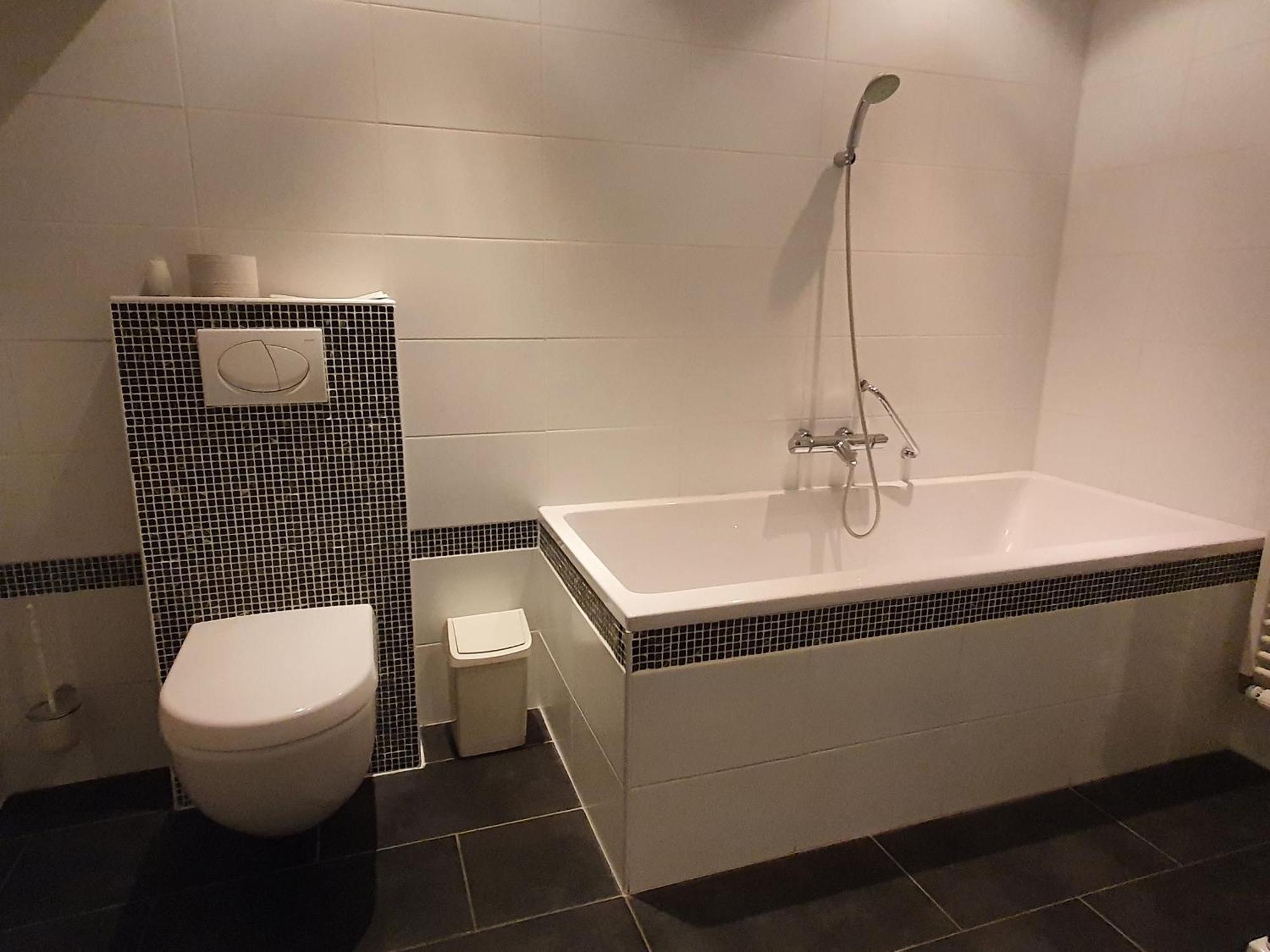De Spaarbankhoeve Fluitenberg Екстер'єр фото