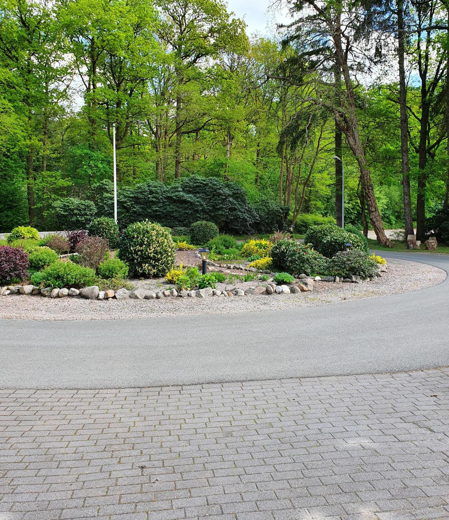 De Spaarbankhoeve Fluitenberg Екстер'єр фото
